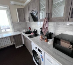 эконом двухместный double 3 в Берлога