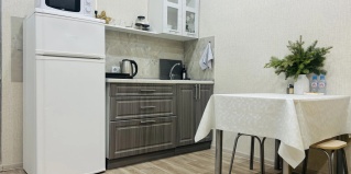 Омск: Апартаменты Апартаменты Cozy Rent Stars