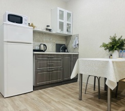 Апартаменты в Апартаменты Cozy Rent Stars