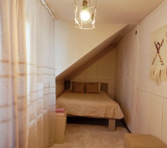 Коттедж стандарт в Орешек