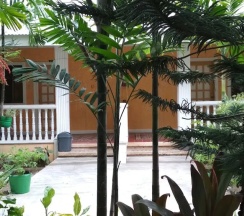 Номер Standard в Roligon Resort