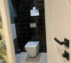 Апартаменты в Апартаменты Viipuri House