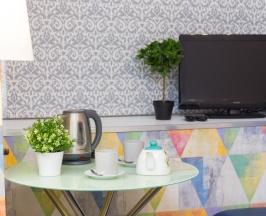 Family room в Берси
