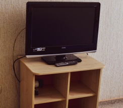 Номер стандарт улучшенный в Иртыш