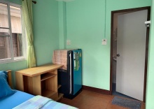 Номер Standard в You and Me Hostel