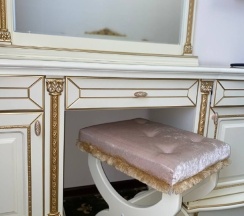 Люкс трехкомнатный в Империал