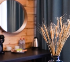 Люкс в BaikalWood Hotel&SPA