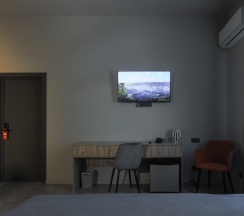 Комфорт в Гагарин rooms