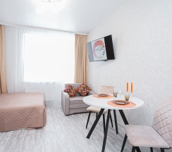 Квартира в Апартаменты на SunSet ул.Родионова 202/2 кв.97