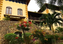 Вилла в Ever dreamed of staying in a 1 Bedroom Castle-SDV044D-By Samui Dream Villas