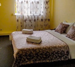 Номер люкс в Респект