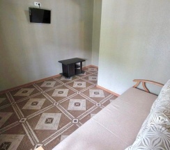 Двухкомнатный пятиместный номер в GrandLoo