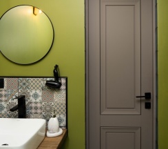 Двухместный Стандарт в Леки