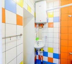 Merion (Семейный) | Поварской пер. 11 в Piter Palace Inn Merion