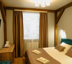 2-хмест. стандарт в Северная звезда