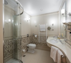 JuniorSuite в Двор Подзноева