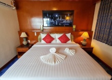 Двухместный номер Standard двуспальная кровать в Vech Guesthouse Patong