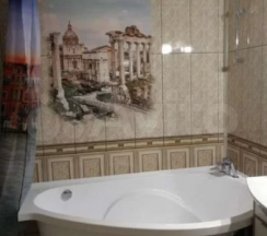 Коттедж с мангальной зоной в Холидей хаус