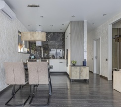 Коттедж премиум 1 в Дрова