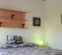 Двухместный номер Standard двуспальная кровать в Alghero 4u Self Catering