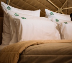 Глэмп 10 (светлый) в Заимка Узалы