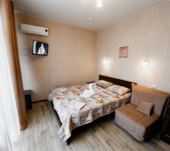 Стандартный на 1, 2, 3 этаже в Орион Плюс