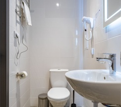 izzzi COMFORT в izzzi 3* у Гостиного двора
