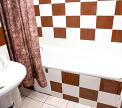 Апартаменты в Almarent Apart hotel