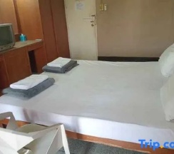 Номер Standard в DMa Hotel
