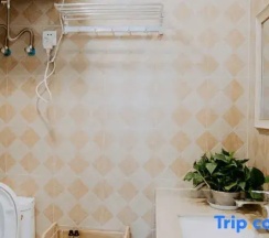 Номер Standard в Shanghai RUYIGE homestay