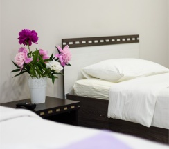 Стандарт в Роял