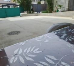 Номер Economy в Уют