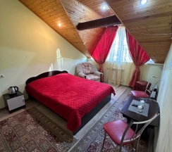 Двухместный номер Standard двуспальная кровать в King