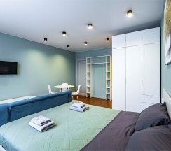 Белинского 86-582/3 в Poshtel VDali
