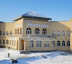 Люкс Панорама в Панорама