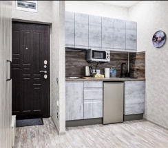 Квартира в Апартаменты на Эстонская улица, 37к7