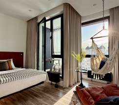 Deluxe в Raido.Moscow History