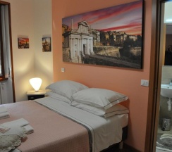 Номер Standard в CityWalls Guest House Bergamo