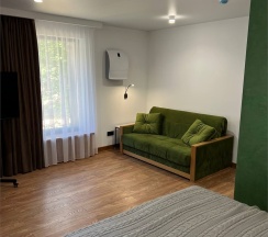 Apartment High tech в Горы Village