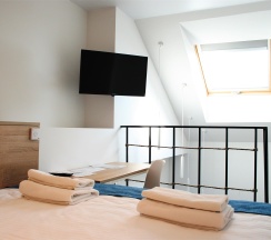 izzzi SKY с кондиционером в izzzi 3* у Гостиного двора