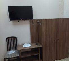 Номер Standard в Уют