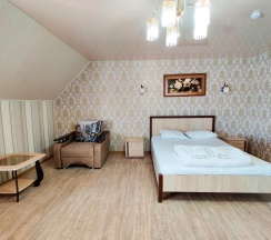 2-комнатные апартаменты стандарт в Азия