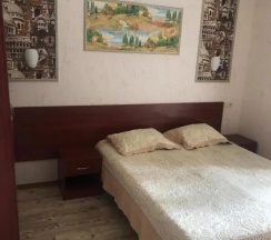 Двухместный номер Standard с балконом (двуспальная кровать) в Abaash Hotel Afon