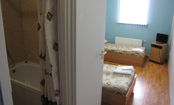 Номер Standard в Дилижанс