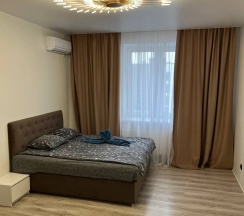 Квартира в Авангард72.рф