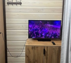 Двухкомнатный номер | лунный в Деревенька на роднике