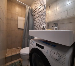 Апартаменты студия в The Loft Studio Moscow