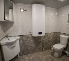 Номер панорамный в Салта