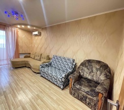 Квартира в Апартаменты на ул. Тульская д. 32