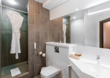 STUDIO в Kamarooms Business Hotel&Spa